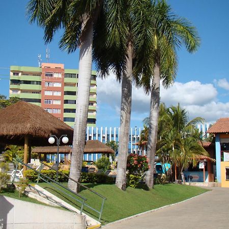 Hotel Ctc Caldas Novas Zewnętrze zdjęcie