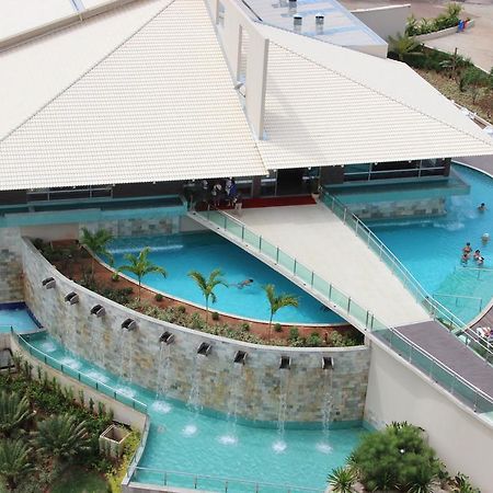 Hotel Ctc Caldas Novas Zewnętrze zdjęcie