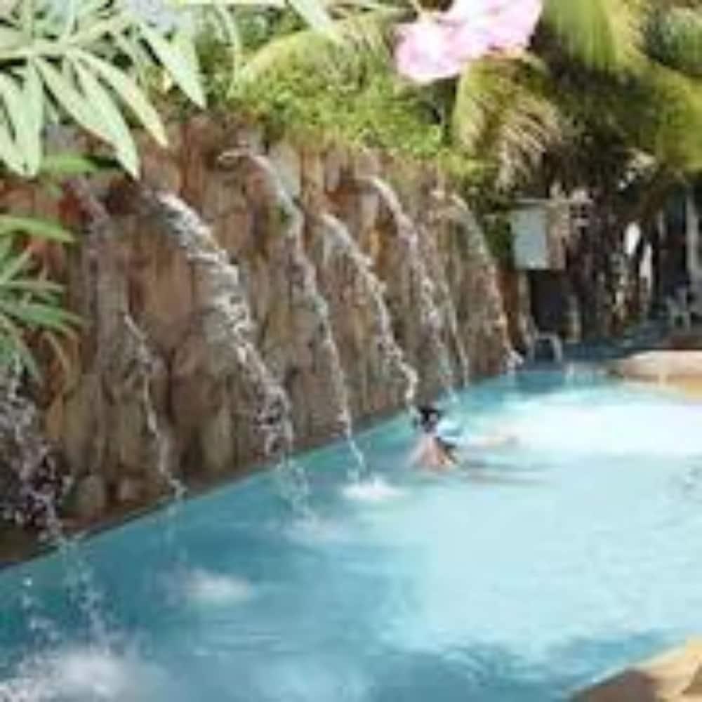 Hotel Ctc Caldas Novas Zewnętrze zdjęcie