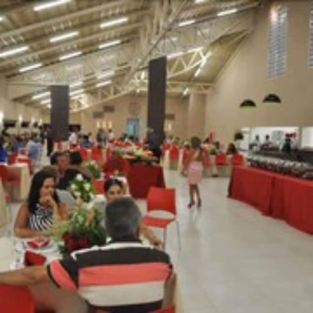 Hotel Ctc Caldas Novas Zewnętrze zdjęcie