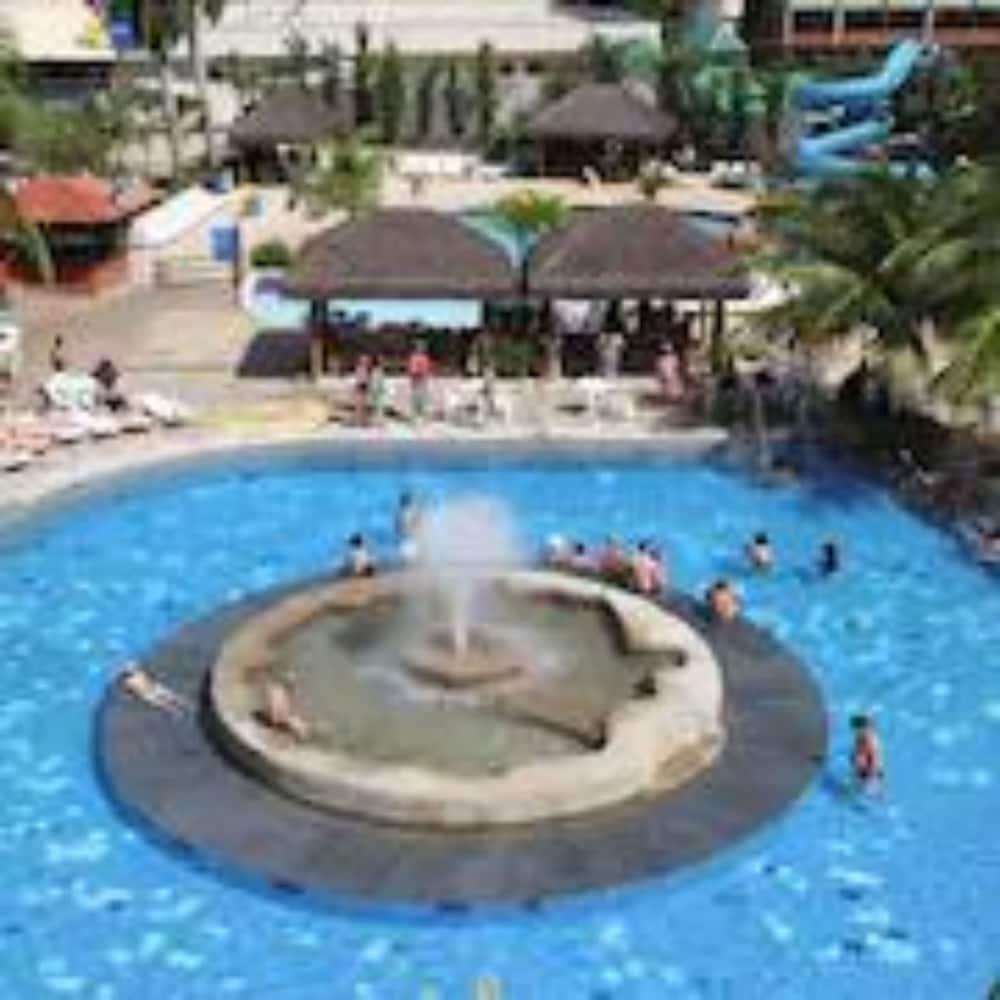 Hotel Ctc Caldas Novas Zewnętrze zdjęcie