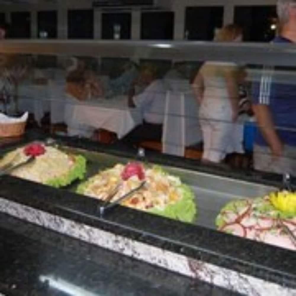 Hotel Ctc Caldas Novas Zewnętrze zdjęcie