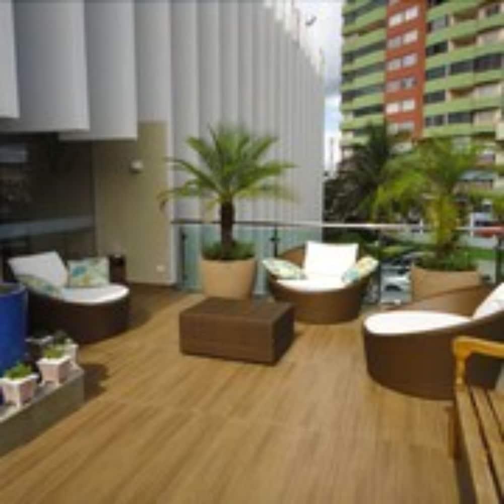 Hotel Ctc Caldas Novas Zewnętrze zdjęcie