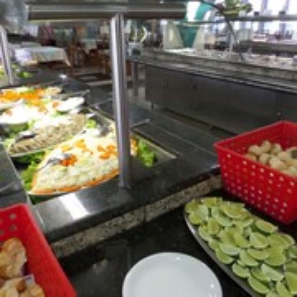 Hotel Ctc Caldas Novas Zewnętrze zdjęcie