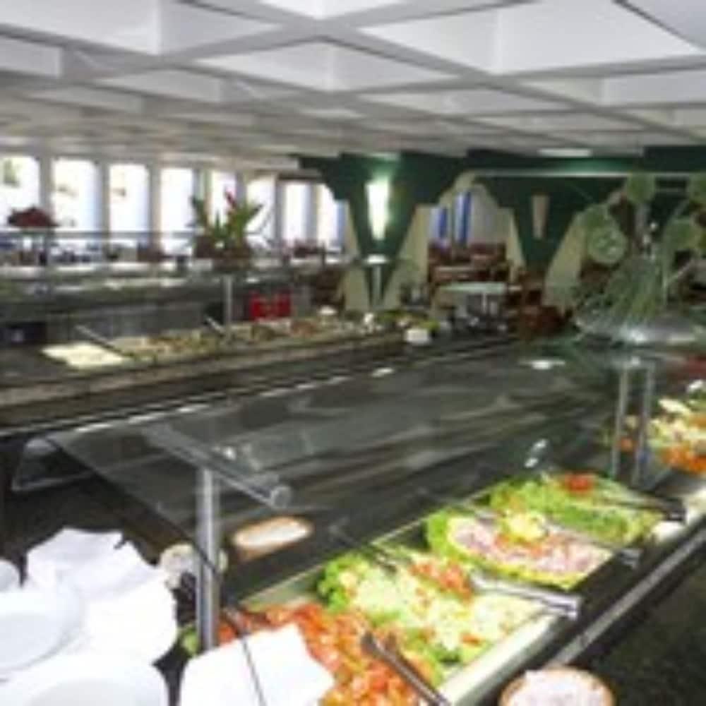 Hotel Ctc Caldas Novas Zewnętrze zdjęcie