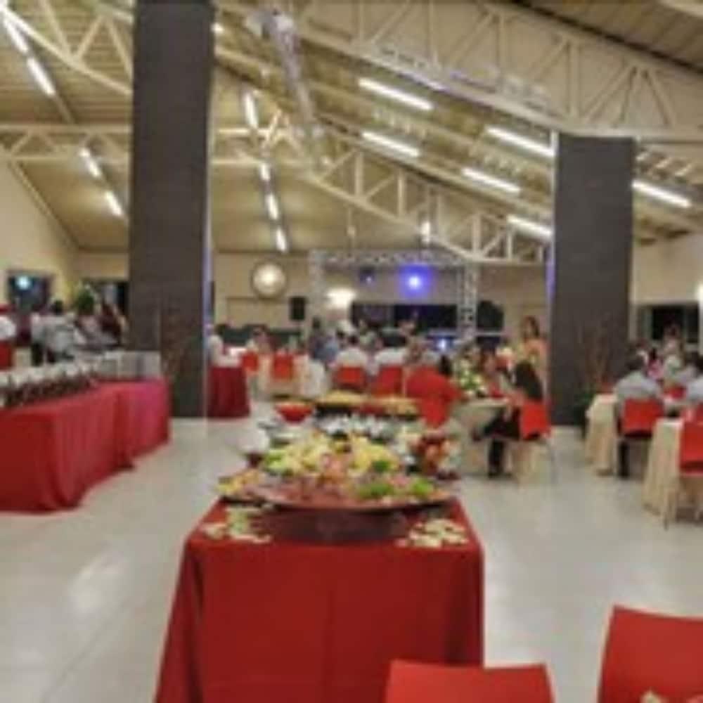 Hotel Ctc Caldas Novas Zewnętrze zdjęcie