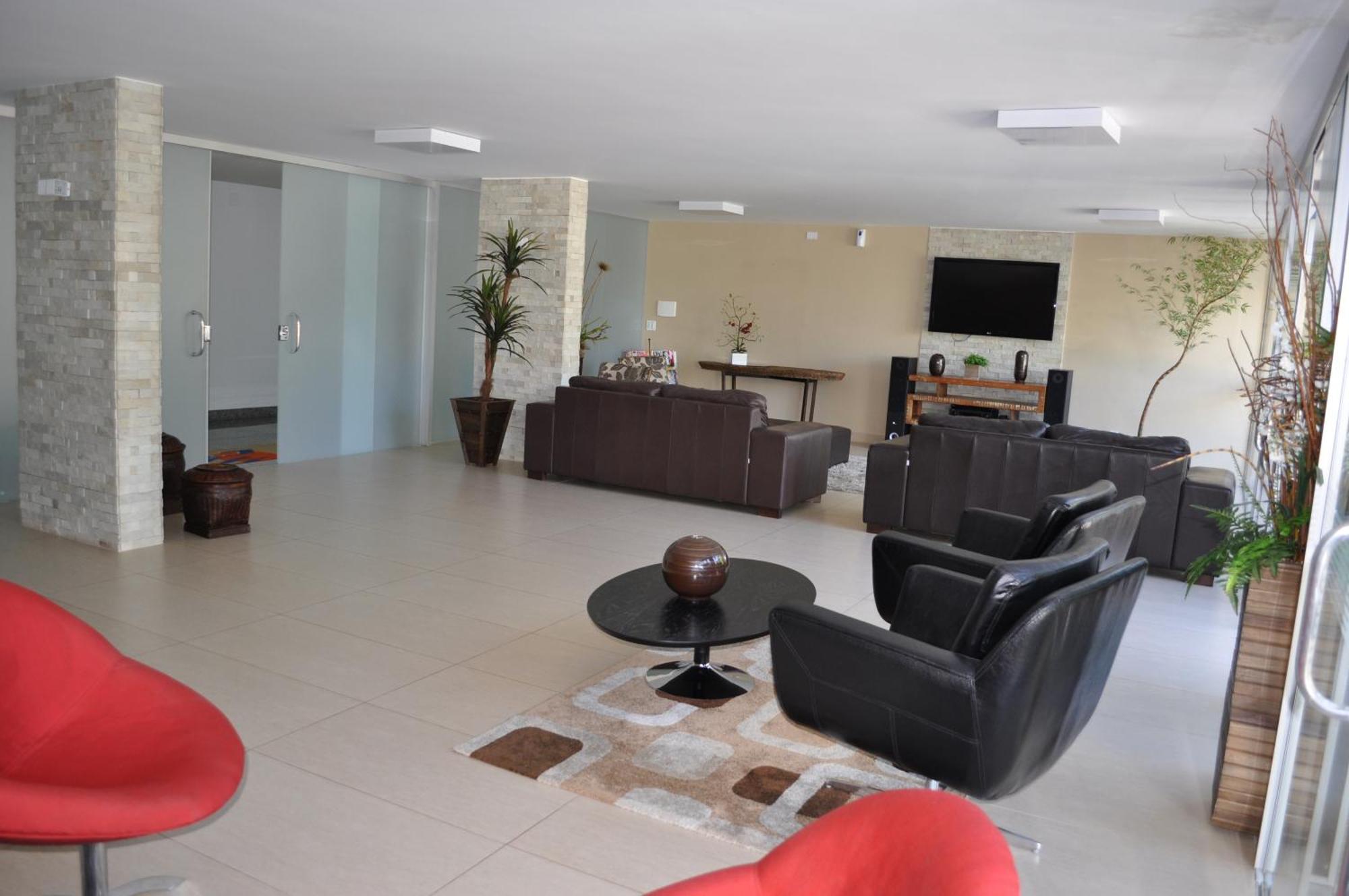 Hotel Ctc Caldas Novas Zewnętrze zdjęcie