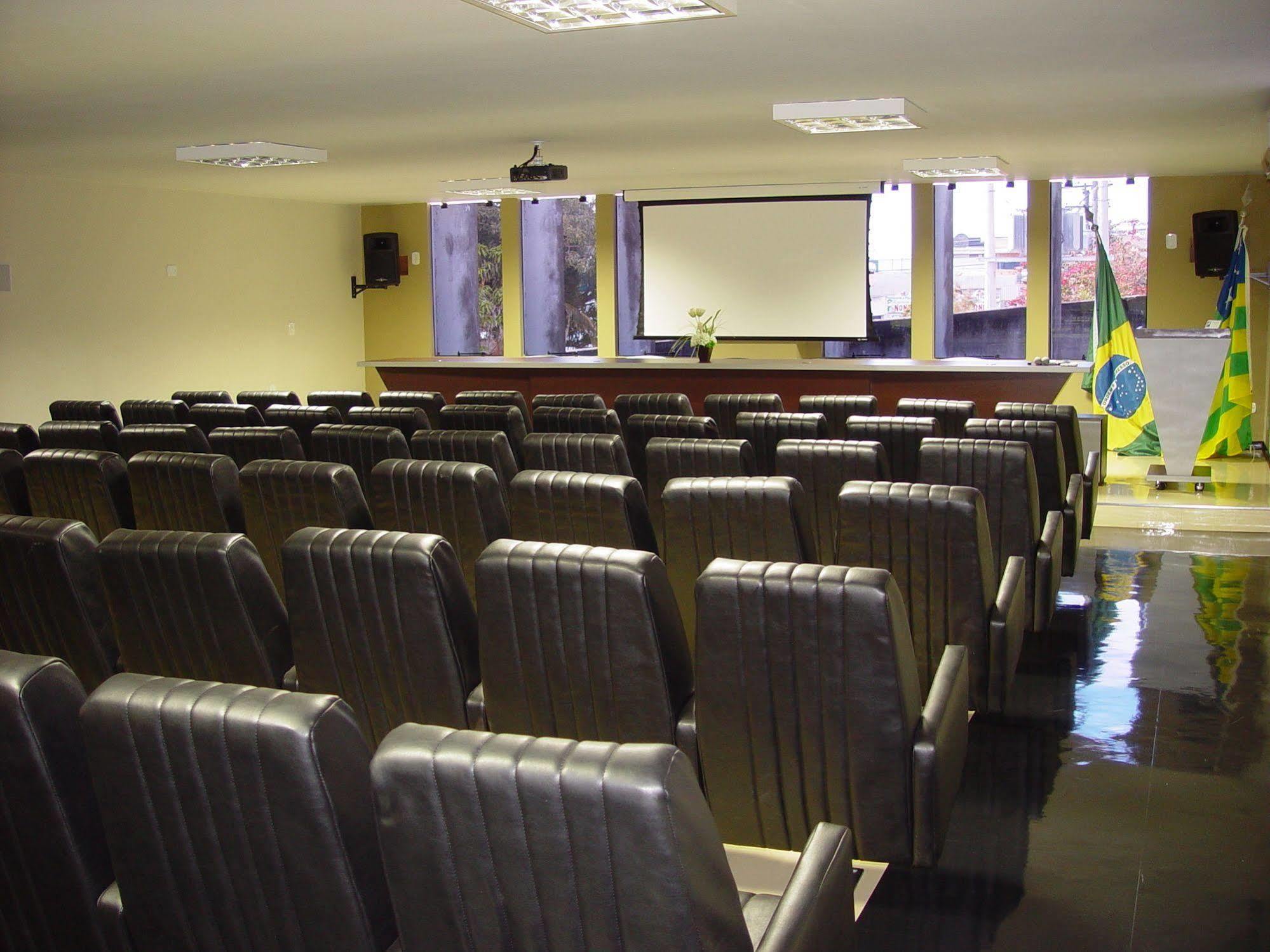 Hotel Ctc Caldas Novas Zewnętrze zdjęcie