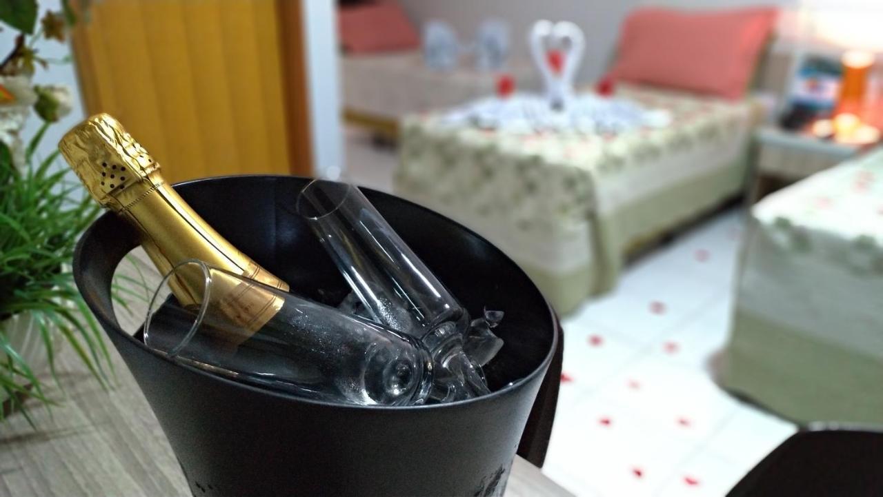Hotel Ctc Caldas Novas Zewnętrze zdjęcie