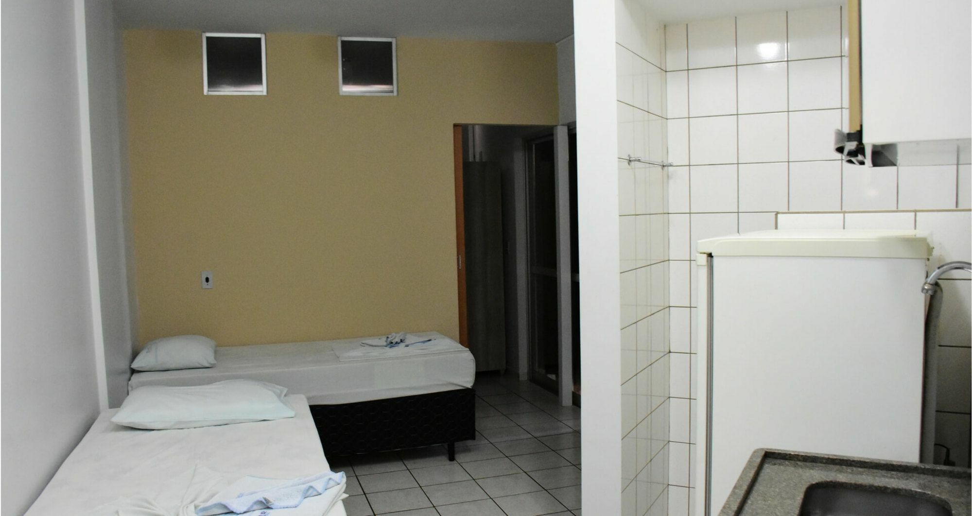 Hotel Ctc Caldas Novas Zewnętrze zdjęcie