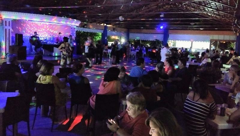 Hotel Ctc Caldas Novas Zewnętrze zdjęcie