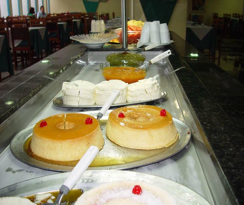 Hotel Ctc Caldas Novas Zewnętrze zdjęcie